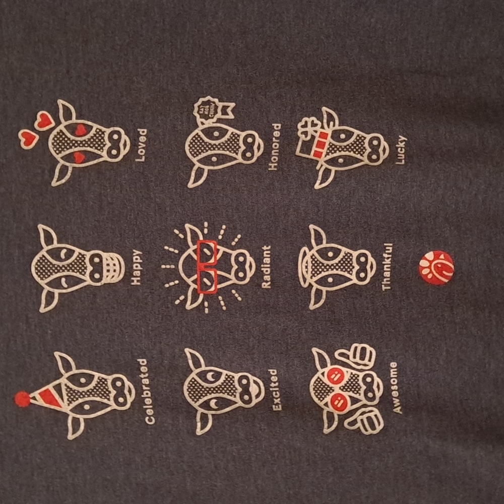 Chick-Fil-A TShirt